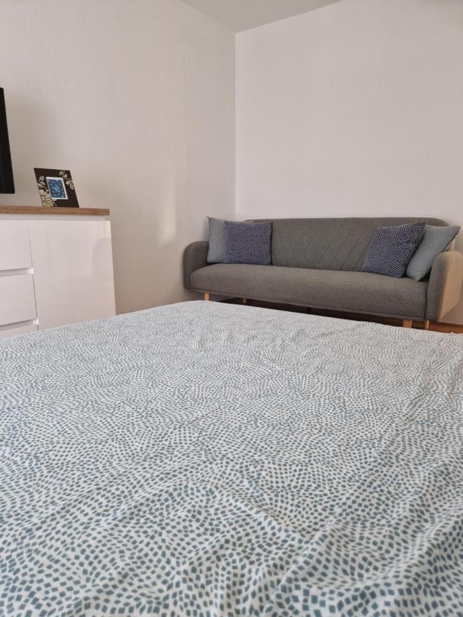 Guesthouse Irac Тузла Экстерьер фото