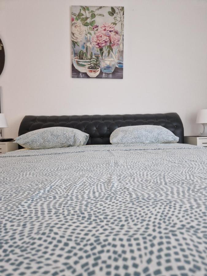 Guesthouse Irac Тузла Экстерьер фото