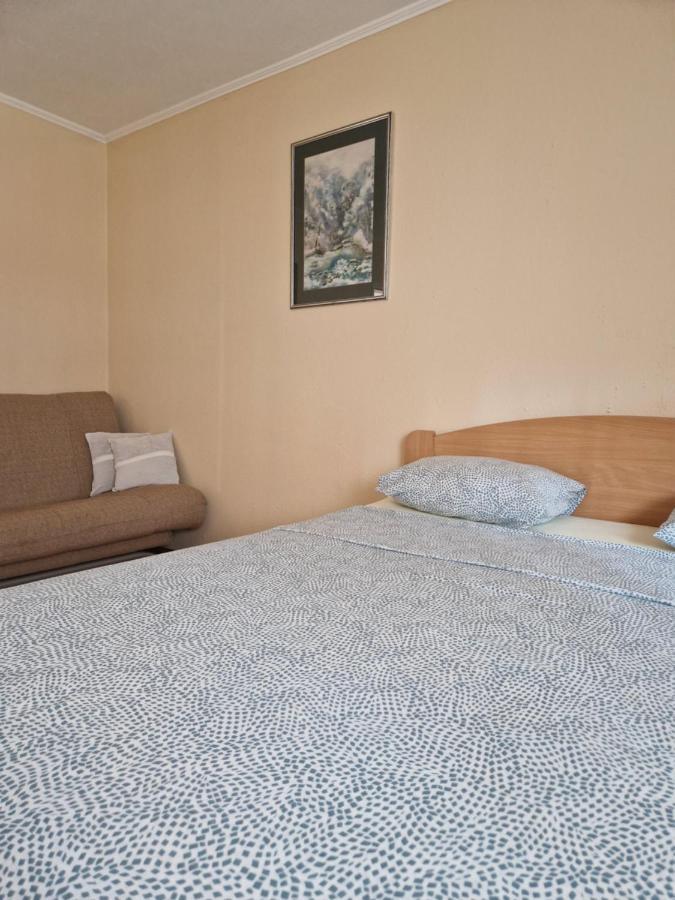 Guesthouse Irac Тузла Экстерьер фото