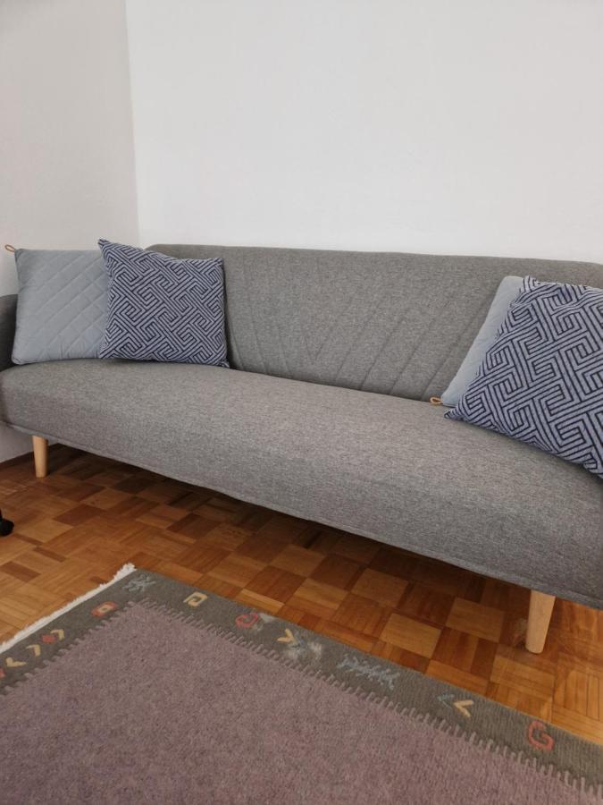 Guesthouse Irac Тузла Экстерьер фото